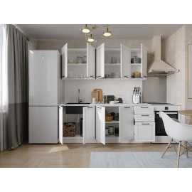 Кухня 2,0 Глетчер
