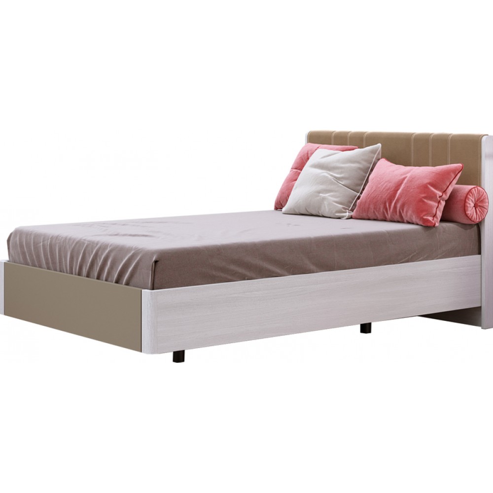 Кровать Грейс (1,4*2,0) КР-5012-В