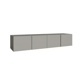 Антресоль Альта 2,0 (400) без зеркала