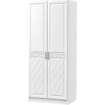 Флоренция Шкаф 2х 0,8