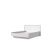 АССОЛЬ Кровать КР-1.2