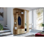 Прихожая Лика №1 1,5м, Сонома