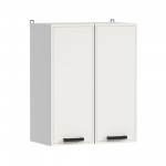 МК Аленушка В 600 Магнолия Молочный,скоба черный