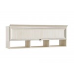 Престиж-2 (гостиная) Полка (Сандал светлый)