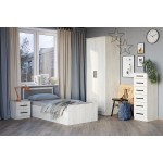 Молодежная комната Фиеста. Компоновка 7