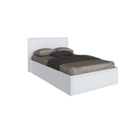 Корпус кровати Бруклин 120КР