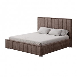 Корпус кровати 1,8 м Мирабель КР-18 (без основания)