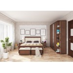Спальня Ливорно. Комплект 3