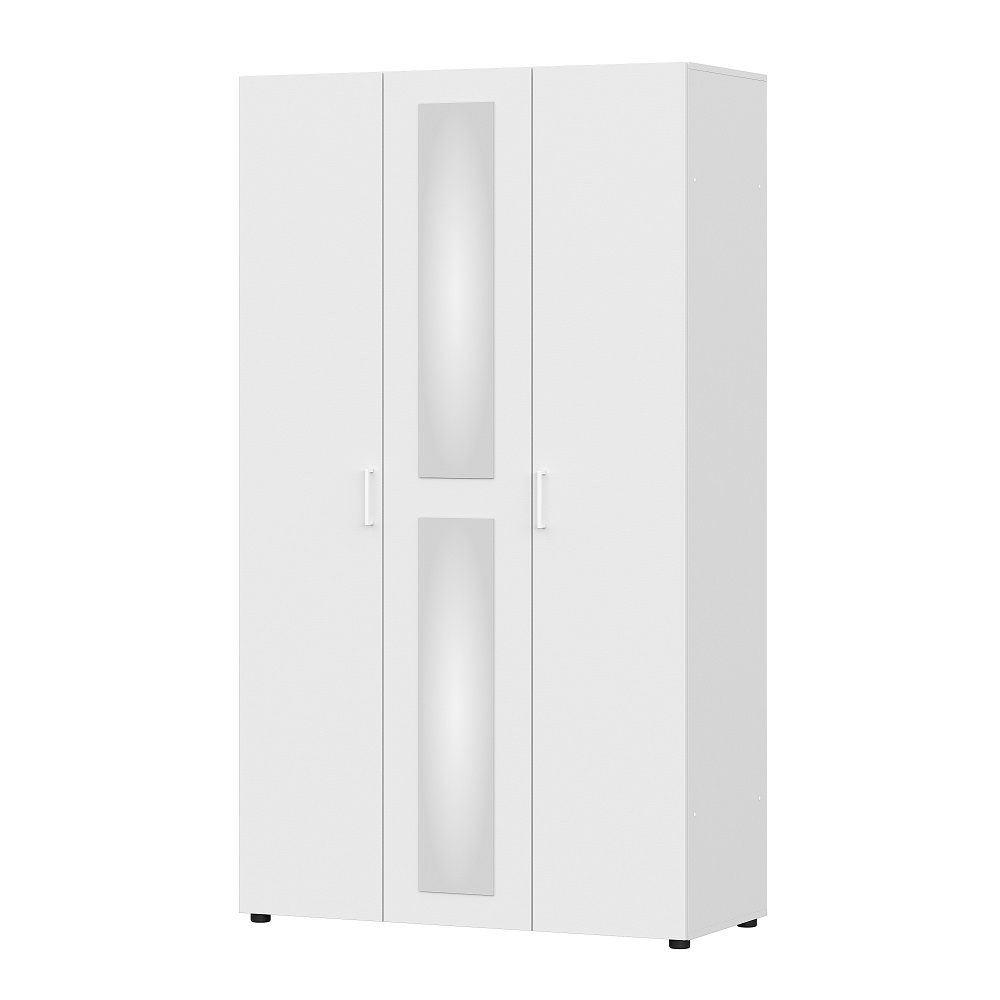 Шкаф трехстворчатый Токио