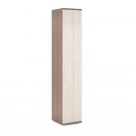 Пенал Виста, Ясень шимо светлый, Ясень шимо темный