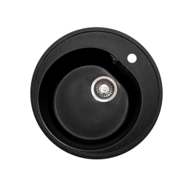 Кухонная мойка матовая G-10