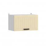 МК Аленушка ВГ 600 Орхидея Крем, скоба антрацит