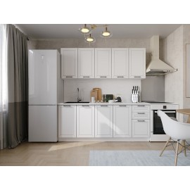 Кухня 2,0 Глетчер