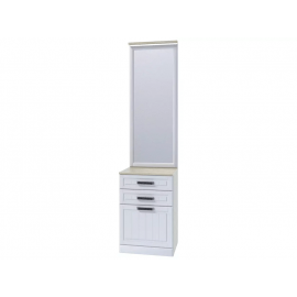 Зеркало НКМ ВЕНЕЦИЯ-1 секция-1