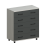 Комод Грейс КМ-5021
