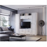 Гостиная Софт. Комплект 1