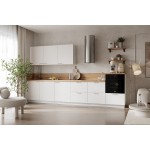 КГ 3600 ПВХ, Белый софт матовый Арника РМ в.5