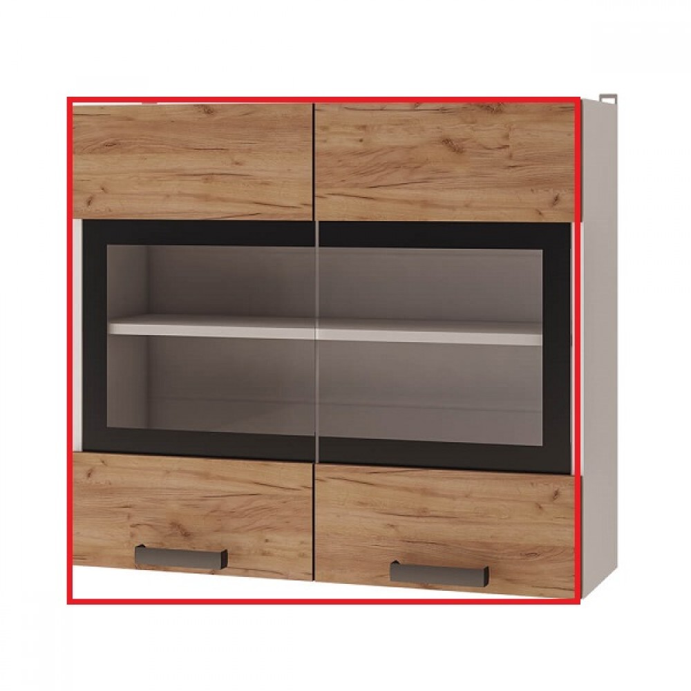 Фасад 8В2 Крафт (ЛДСП)