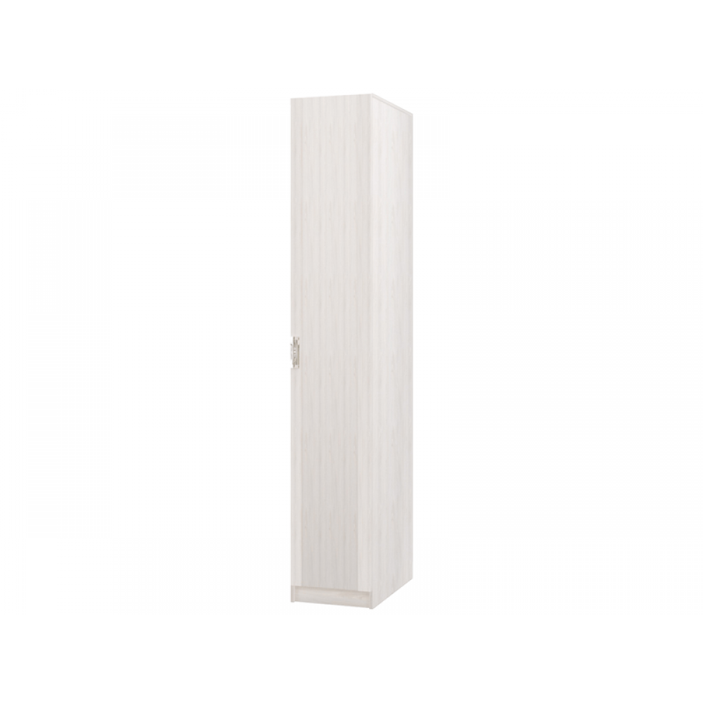 Шкаф ПШ-7 САБРИНА-2 (без зер.)
