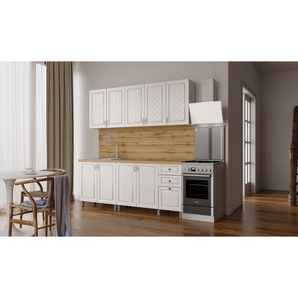 Кухня Версаль, 2 м. Артик