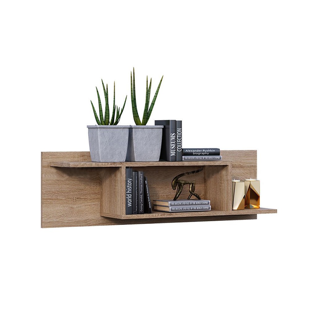 Полка навесная Нэнси New, Сонома