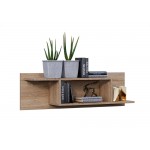 Полка навесная Нэнси New, Сонома