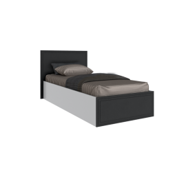 Корпус кровати Бруклин 90КР