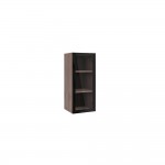 Шкаф-витрина Роквуд 16.322.02, Эмили Блаш