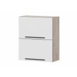 КГ Этна Шкаф навесной барный 600 Софт вайт