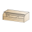 Кровать Грейс КР-118 (0,9х1,9)