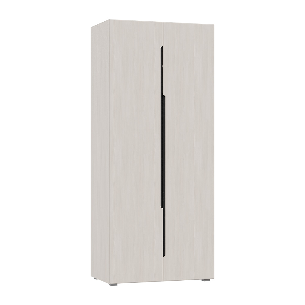 Шкаф распашной Эколь ШК-001, Сандал светлый