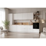 КГ 3600 ПВХ, Белый софт матовый Арника РМ в.7