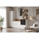 КГ 2400 ПВХ, Белый софт матовый Арника РМ в.9