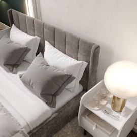 Корпус кровати 1.6 м 