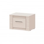 Тумба прикроватная Калипсо, Бежевый