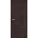 Браво-21 Цвет: Wenge Melinga
