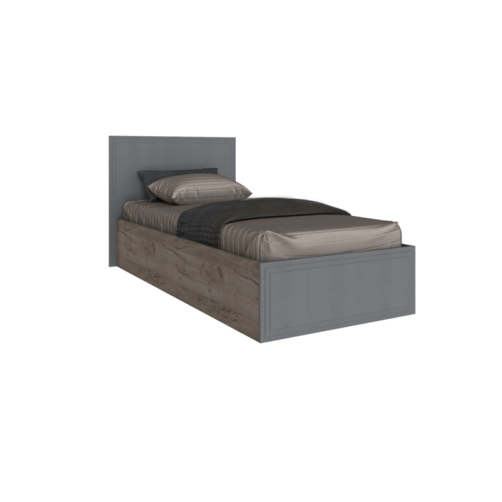 Корпус кровати Бруклин 90КР