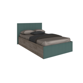 Корпус кровати Бруклин 120КР