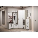 Прихожая Вега. Комплект 2