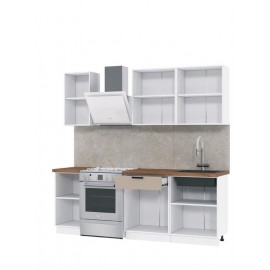 Кухня КСЕНИЯ 1.6