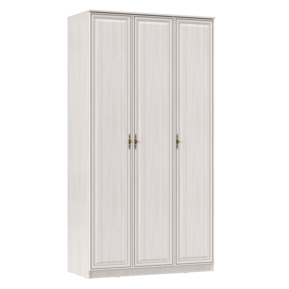 Корпус шкафа для одежды 06.56, Вудлайн кремовый