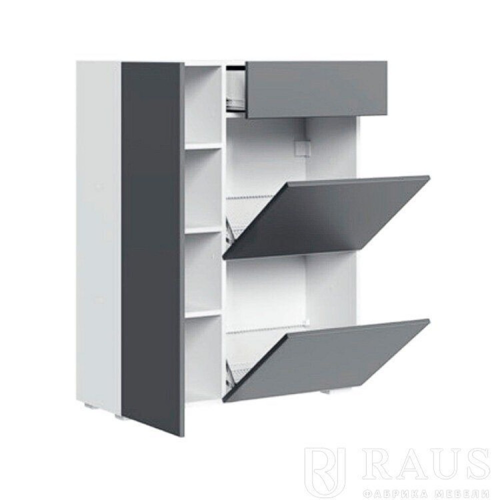 Обувница Афина СТ-12