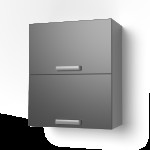 Фасад: Бомбей/6ВГ/Сандал Белый