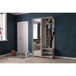 Прихожая Ларго-2, Кашемир