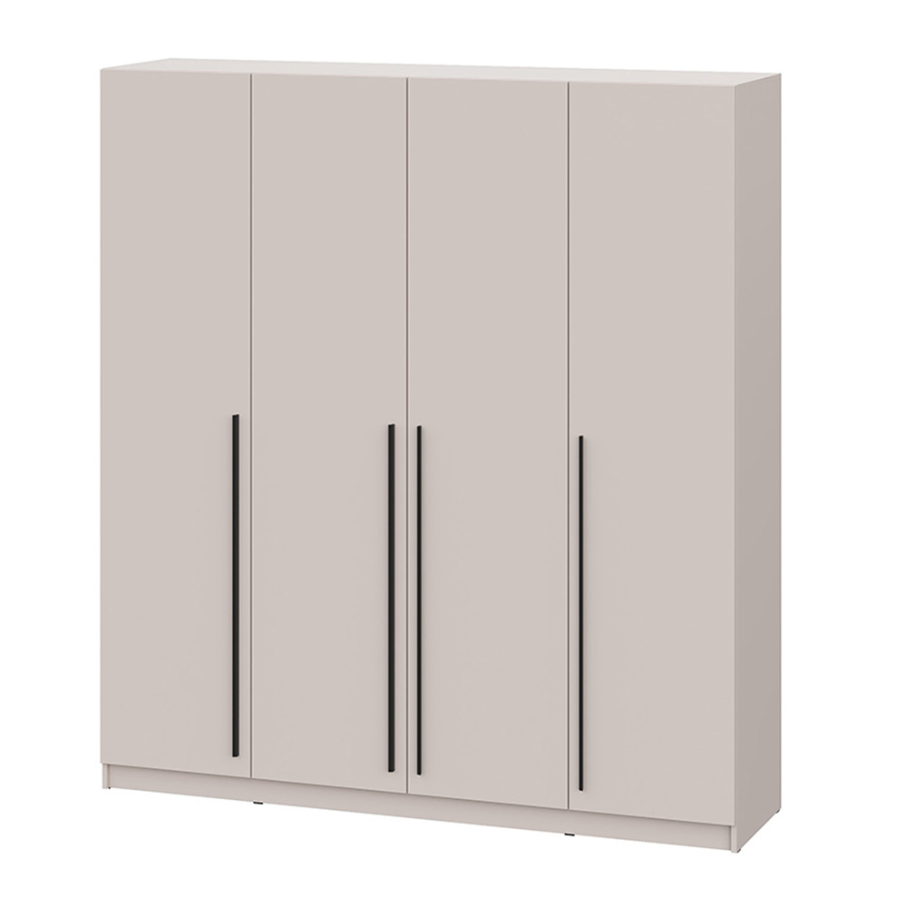 Шкаф распашной Берген ШК-2000, Кашемир