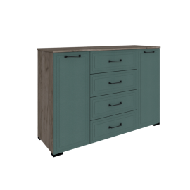 Комод Бруклин 131СК-4