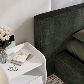 Корпус кровати 1.4 м 