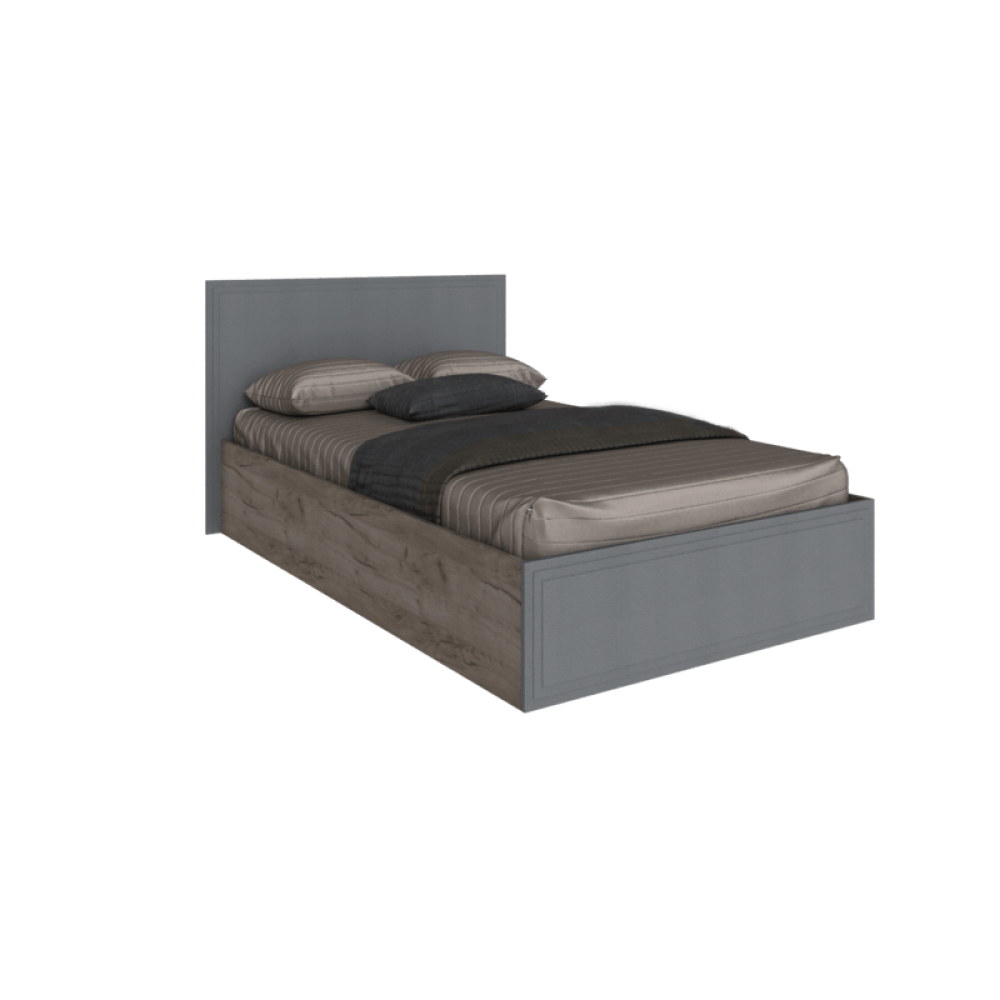 Корпус кровати Бруклин 120КР