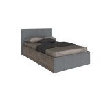 Корпус кровати Бруклин 120КР
