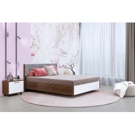 Кровать Грейс КР-5014-В (1,8*2,0)